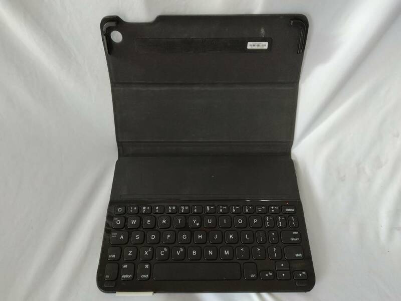 ■LOGICOOL ウルトラスリム キーボード フォリオ　 Ultrathin Keyboard Folio i5　Y-R0044　ワイヤレスキーボード　C　