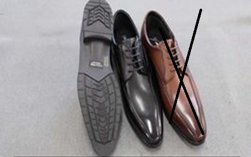 ★激安★ 新品 マドラスウォーク MW7002 黒 24.5cm 3E 紳士靴 高級 ビジネスシューズ③