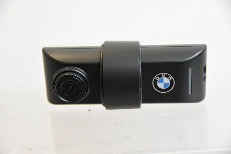 BMW advanced car eye 2 ドライブレコーダー X51