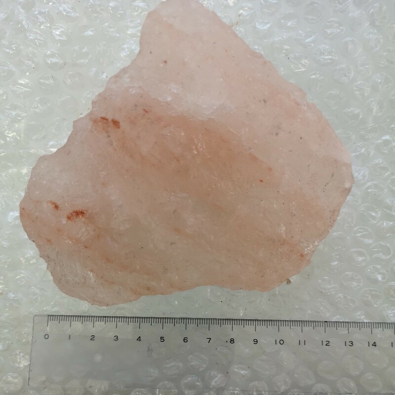 ヒマラヤ　岩塩　