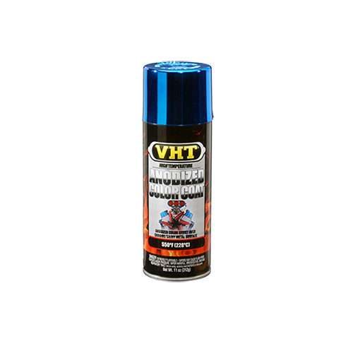 VHT アルマイトコートスプレー塗料　ブルー　SP451　