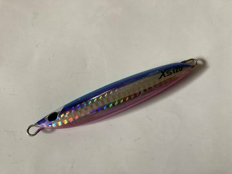 中古◆CB ONE/XS120g◆真鯛 根魚 ジギング