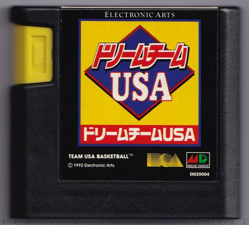 MD中古　ドリームチームUSA