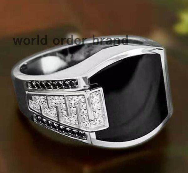 新品 プラチナptp/platinum plated ダイヤモンドcz 指輪 12～27号 選べるサイズ 上質 質感 高品質 高級感 大人気 メンズレディース 格安