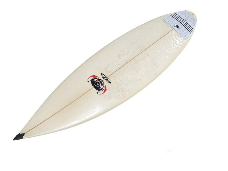 ★お洒落・小波★AL BEAN SURF　サーフボード　サーフィン　ショートボード