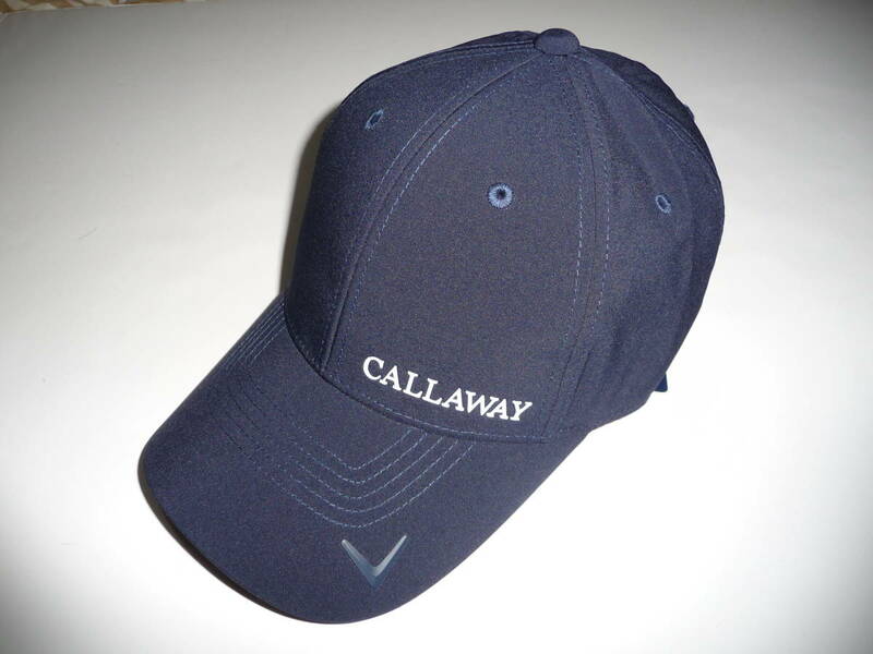 25％off! Callaway アスレキャップ メンズ C23291101 1120 Navy