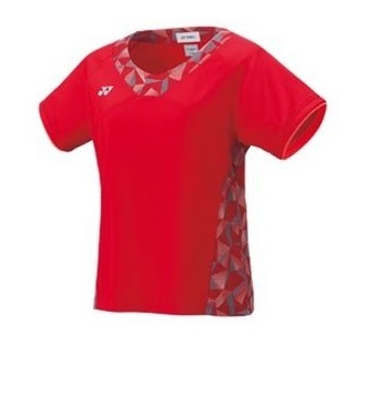 ★YONEX レディース テニス ゲームシャツ[20481](S) 新品！★