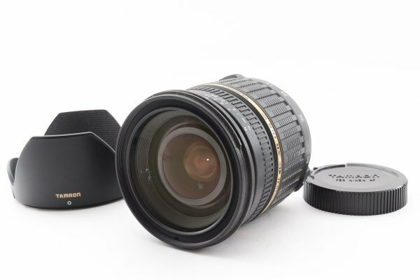 ★カビあり★ TAMRON AF 17-50mm F2.8 Di II SP ニコン #12829