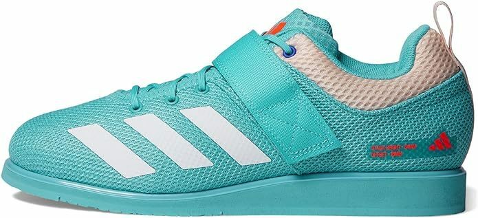 2024年☆USA限定☆adidas Powerlift 5★パワーウェイトリフティングシューズ☆26.5cm☆新品★