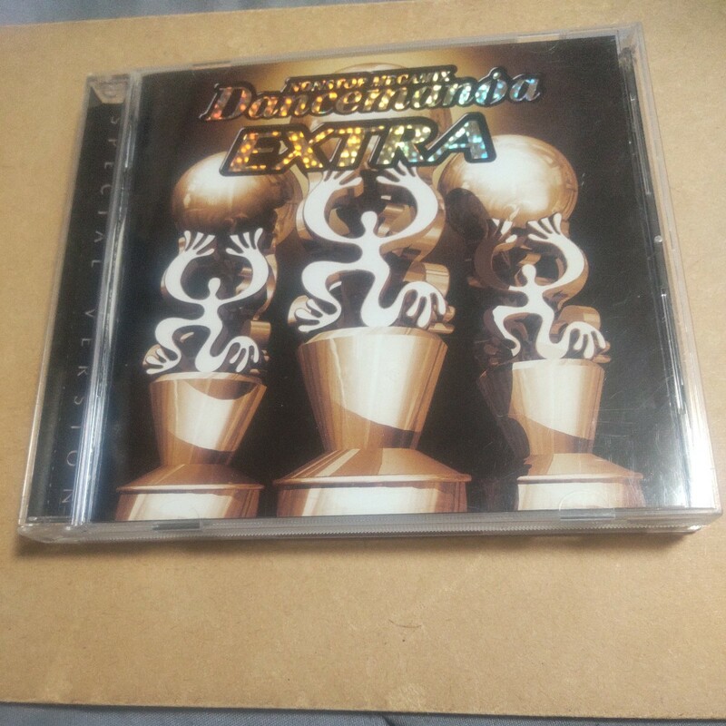 オムニバス （Ｅ−ＲＯＴＩＣ／ ダンスマニアエクスト　　CD　　　　,Y