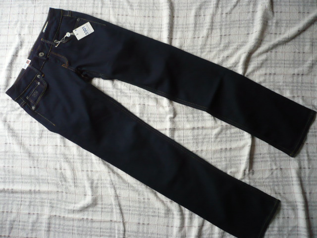 G-STAR RAW★新品★タイトストレートデニム