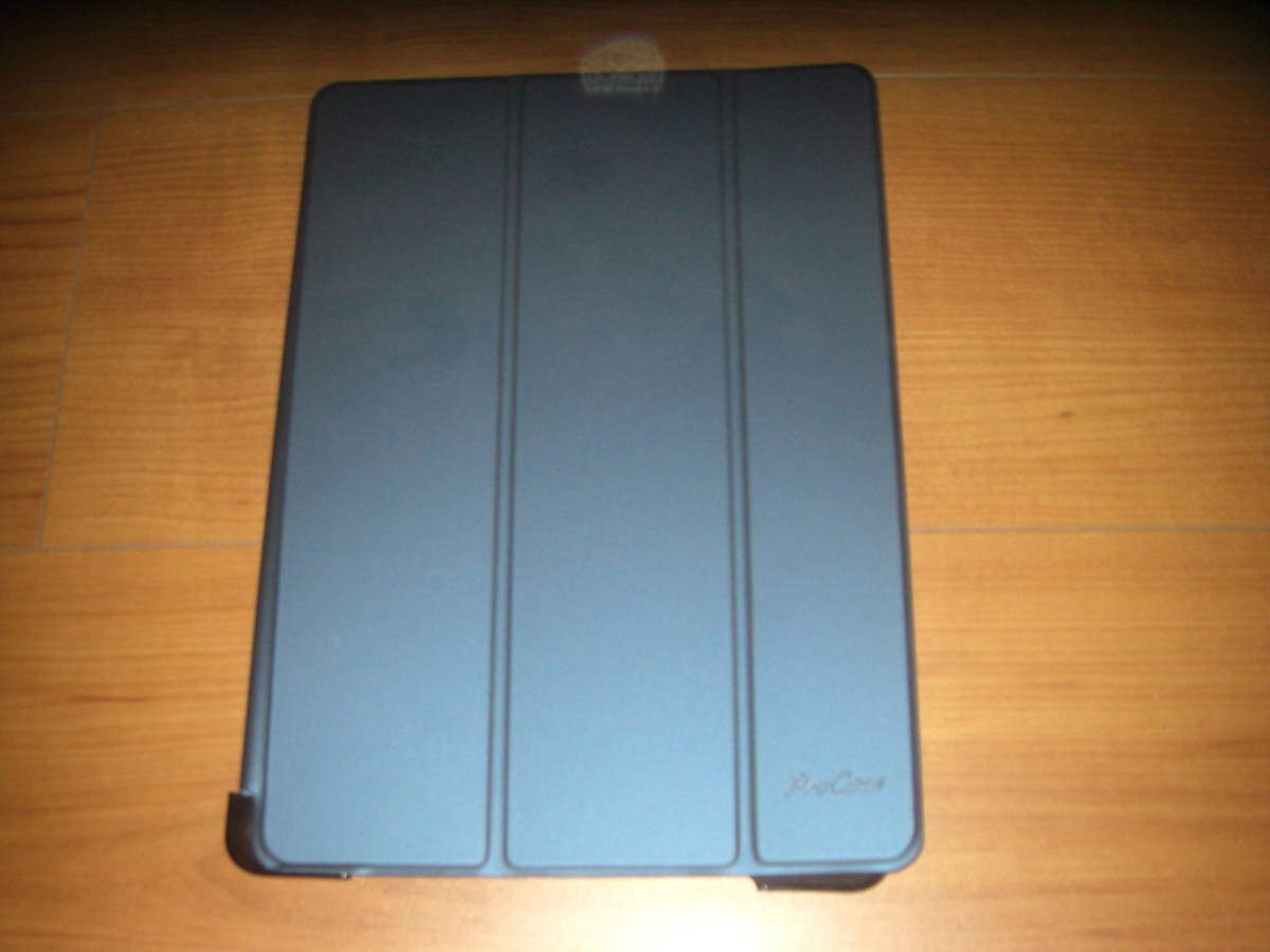 iPadケース　９世代　2017～2018