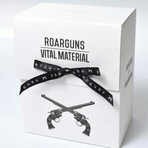 roargunsロアー×VITAL MATERIAL 新品 ディフューザー14300円黒