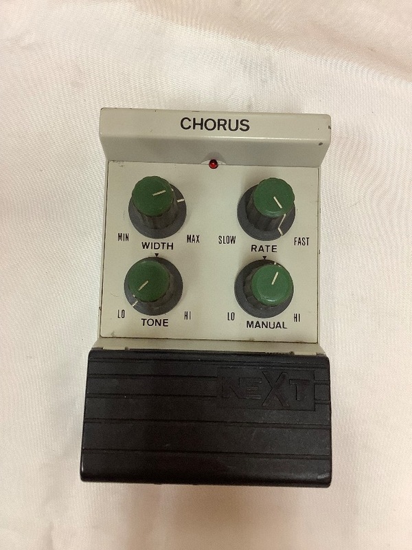 u52803　中古　ネクスト　CHORUS