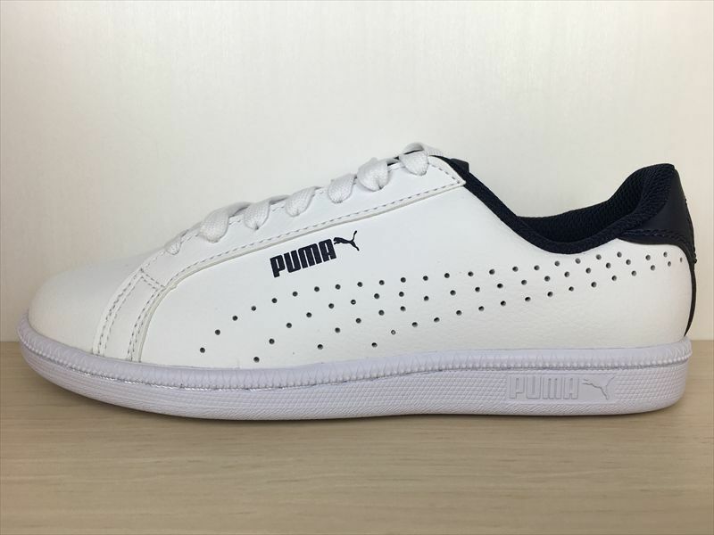 PUMA（プーマ） Smash Perf（スマッシュパーフ） 363722-04 スニーカー 靴 メンズ ウィメンズ ユニセックス 24,5cm 新品 (1747)