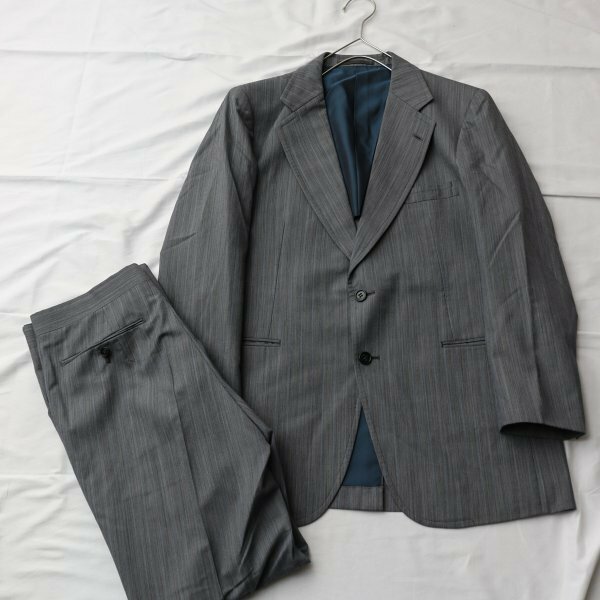 良品２点セットアップ スーツ 長袖 メンズファッション SP-5 ジャケット パンツ フォーマル アンサンブル シングル A01305
