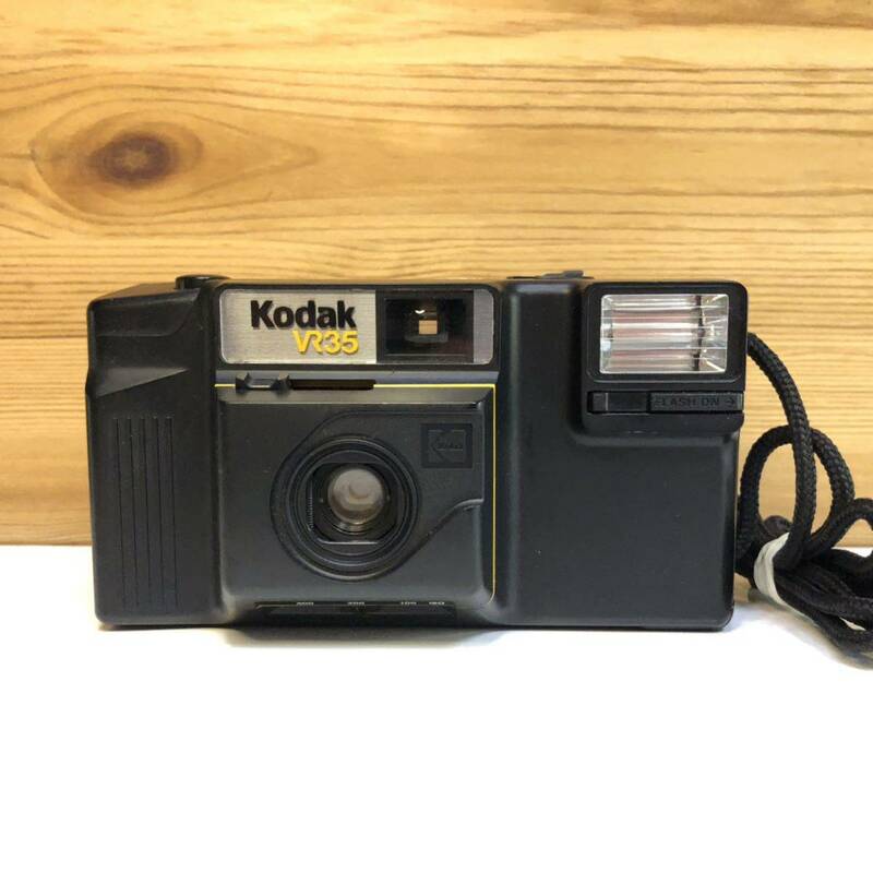 【動作品】 コダック Kodak VR35　★173