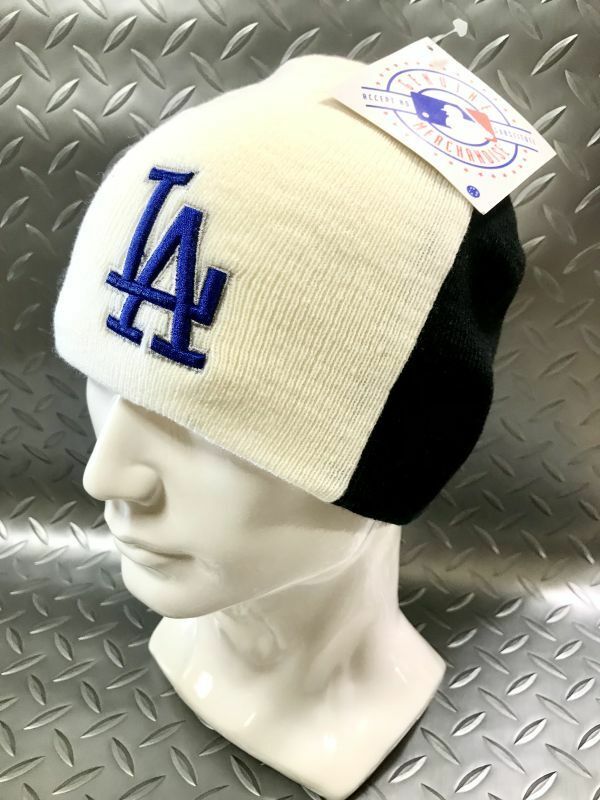 ★新品! BEANIE/ニット帽子/ロサンゼルス・ストリート/メキシカン チカーノ ギャング ローライダー/mr.cartoon ミスター カートゥーン/008