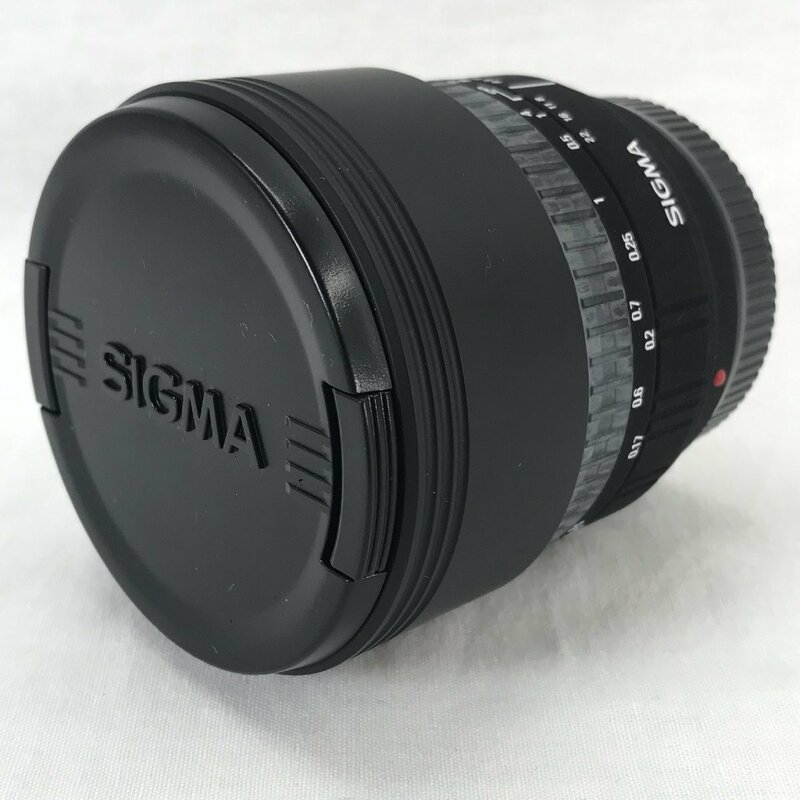 ◇中古品◇SIGMA シグマ レンズ 15mm 1:2.8 EX DG FISHEYE Minoltaマウント