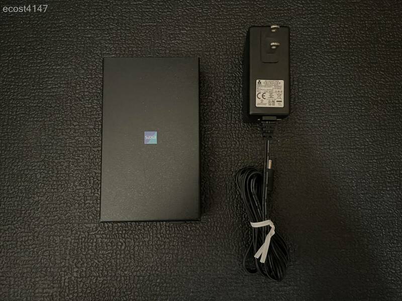 ★☆1中古★サクサ モバイル内線アダプター MB400☆★