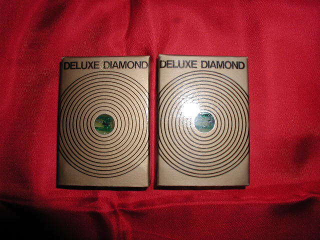 【高級ダイヤ針】★★DELUXE DIAMONDソニー ND-120P レコード針 交換用2個です。★★