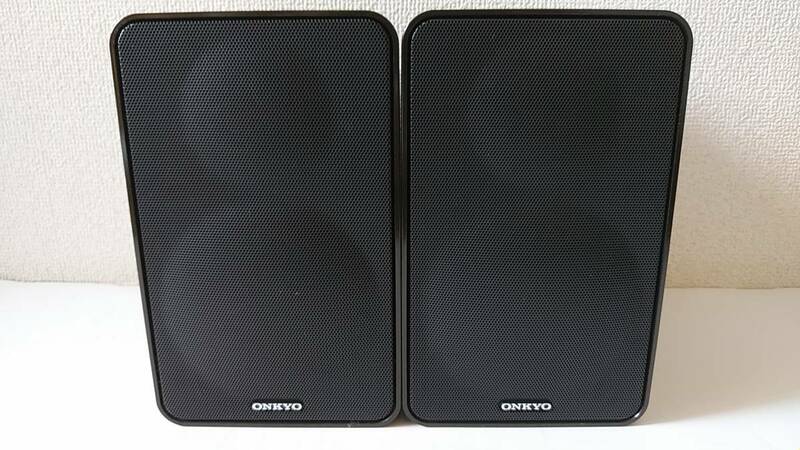 ★ＯＮＫＹＯ　オンキョー　スピーカ　Ｄ－Ｔ２５★