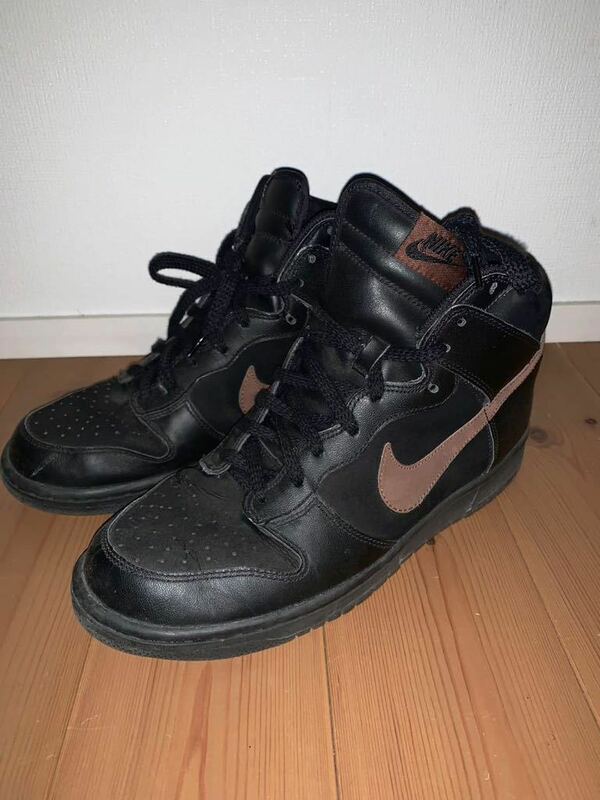 NIKE DUNK HIGH 27.5 PREMIUM ダンク ナイキ