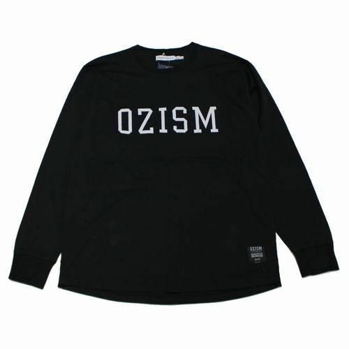 UNDERCOVER × nonnative 22SS MONK L/S TEE OZISM COTTON JERSEY ロンT カットソー XL ブラック