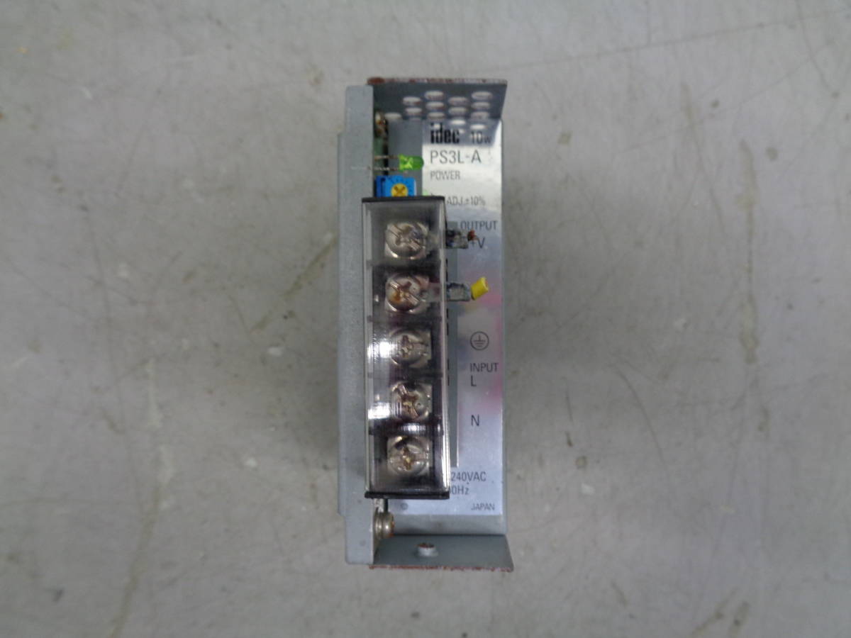 MK9052 IDEC PS3L-A 05AF