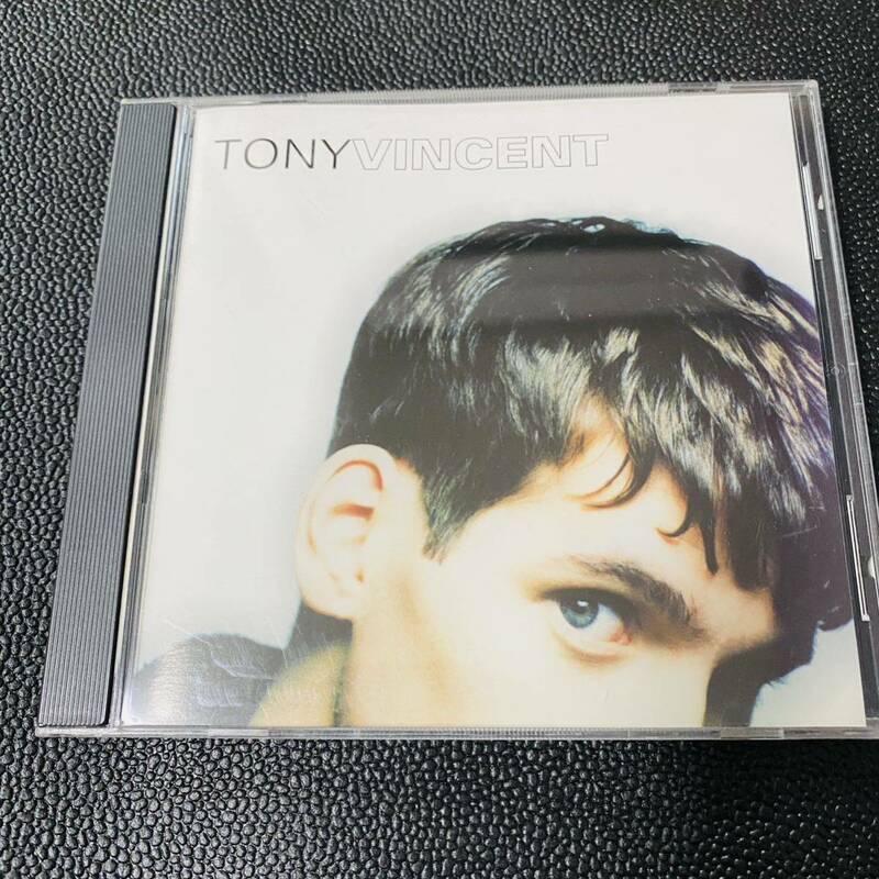Tony Vincent(トニー・ヴィンセント)/輸入盤 /CD