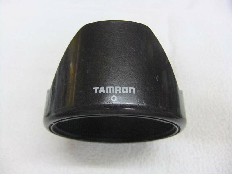 TAMRON タムロン C8FH AF 28-200mm F3.8-5.6LD（171D、271D）用 フード 送料220円