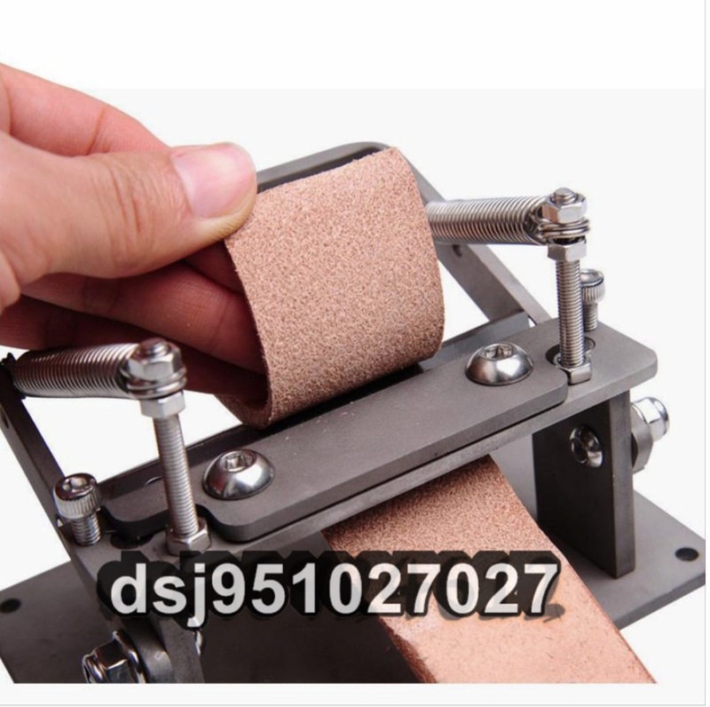 手動革漉き機 革製品加工用 DIY ハンドメイド レザーエッジスカイビング 手工芸品 レザースプリッター レザークラフト