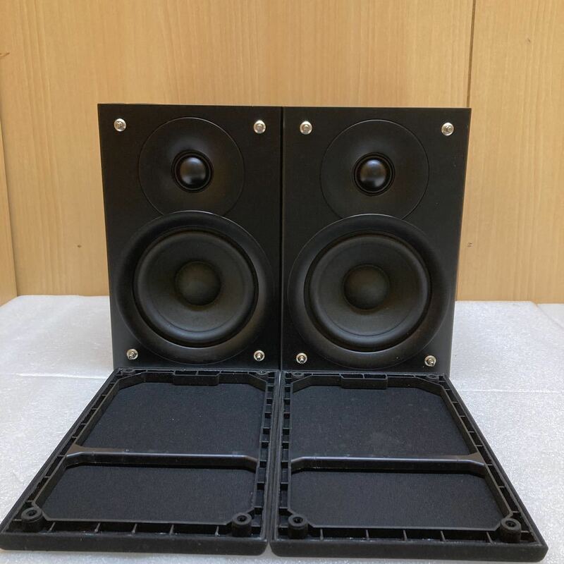 GXL8536 pioneer パイオニア　コンポ　スピーカー　S-HM51 出音確認済　現状品　1012