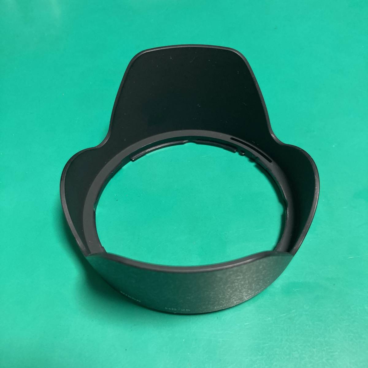 ★ ニコン レンズフード HB-25 中古品 R01876