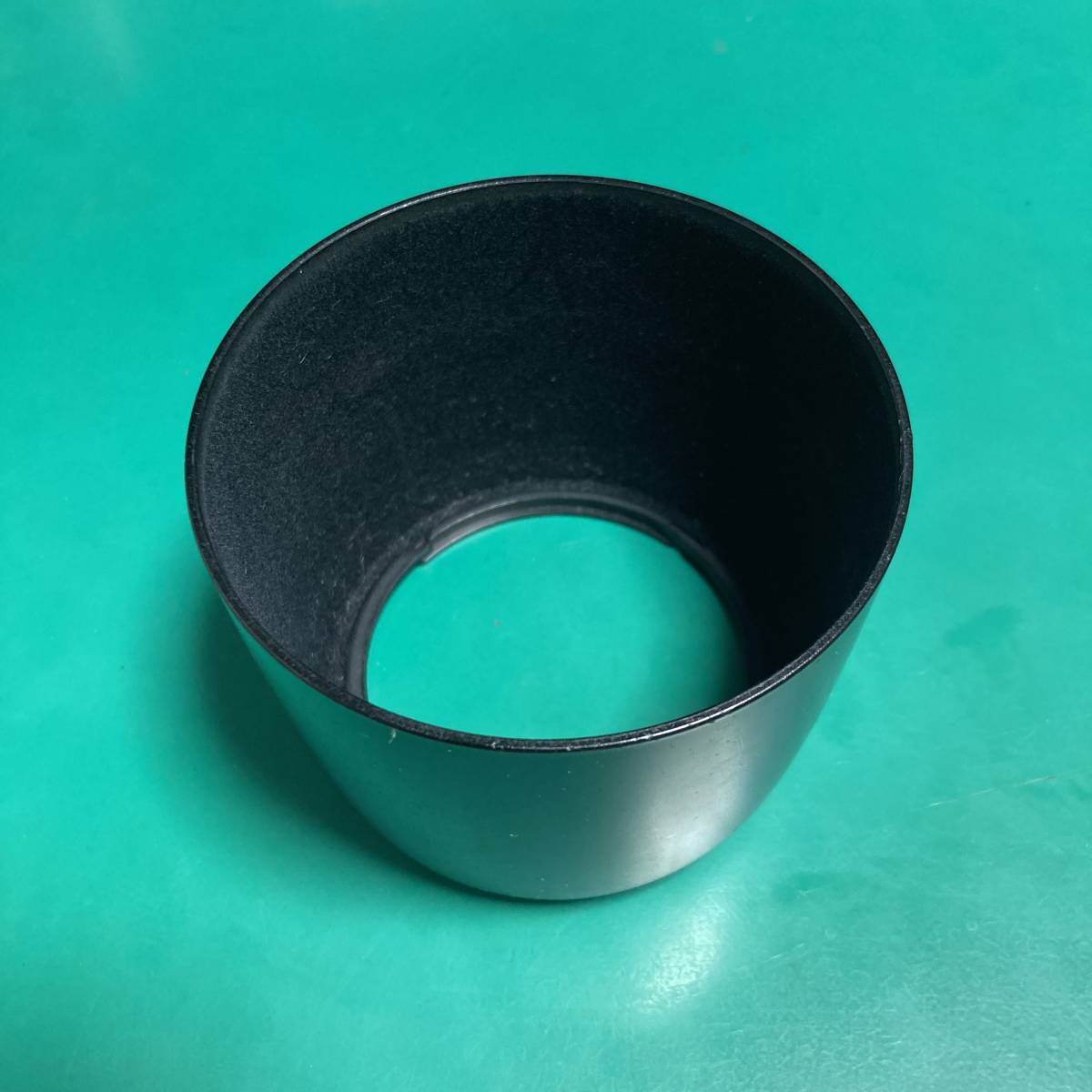 ★ キヤノン レンズフード ET-64Ⅱ 中古品 R01877