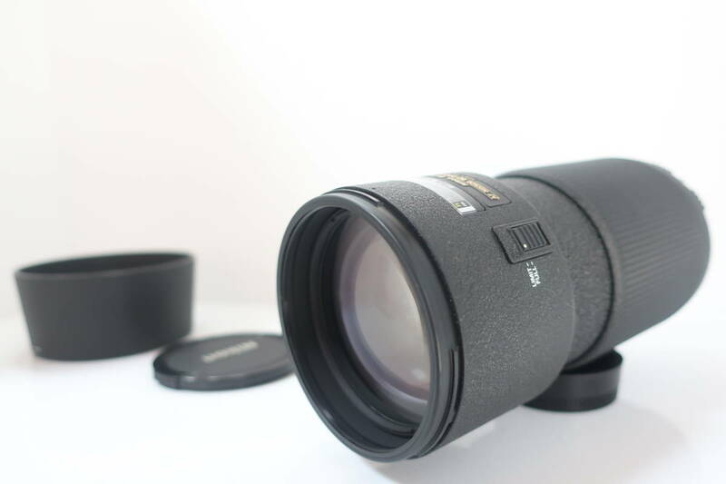 ★良品★ Nikon ニコン AF 80-200mm F2.8 D ED #2703