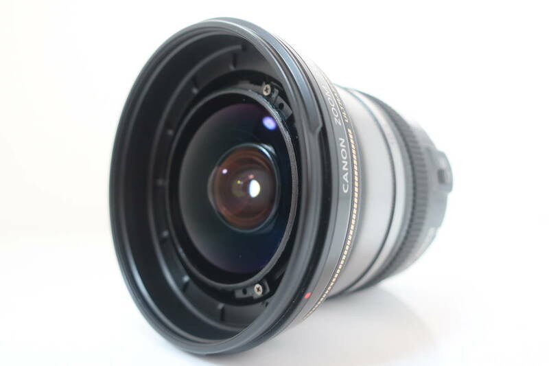 ★良品★ Canon キャノン EF-S 10-22mm F3.5-4.5 USM #2716