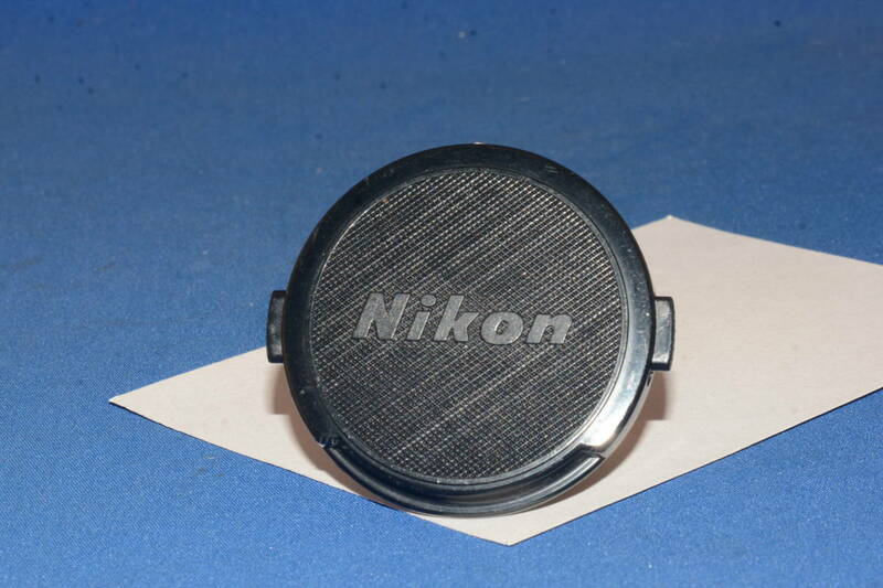 Nikon 52mm (B767)　　定形外郵便１２０円～