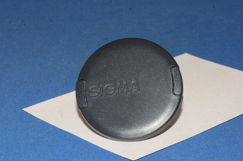 SIGMA 55mm (B763)　　定形外郵便１２０円～
