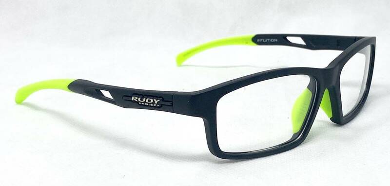 ◆RUDYPROJECT◆INTUITION 44A オプティカルサングラス◆SP440A06-0000