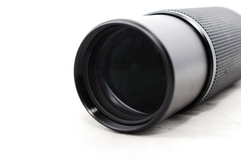 ◇NIKON ニコン Ai-s Zoom-NIKKOR 100-300mm F5.6