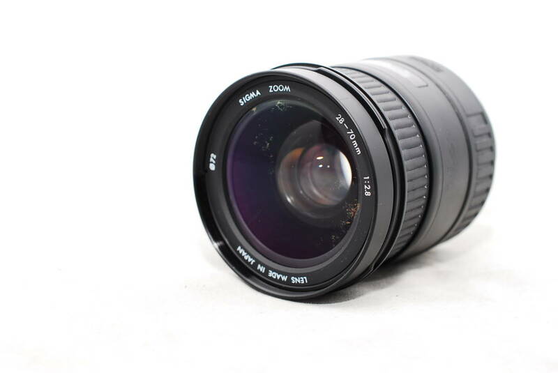 ◇SIGMA シグマ ZOOM 28-70mm F2.8 ニコン