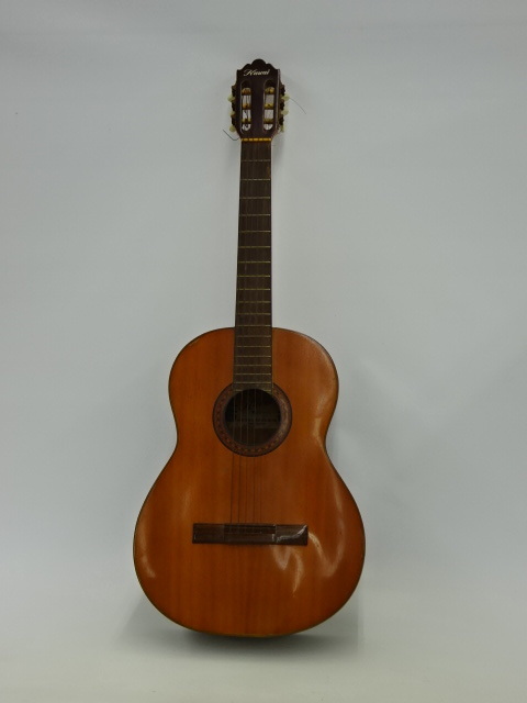 S10125 ● KAWAI カワイ ◆ アコースティックギター GT-55 ◆ 楽器 ギター