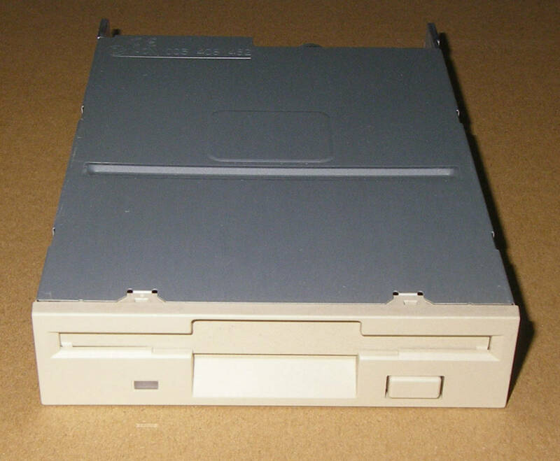 ★AKAI MPC2000XL/S5000/S6000/CD3000XL other TEAC FD-235HF A549 U5 FLOPPY DRIVE★OK!!★MADE in JAPAN★