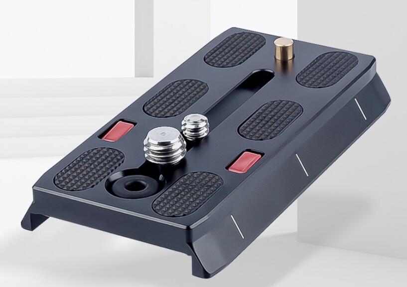 SIRUI VP-VH10　クイックシュー