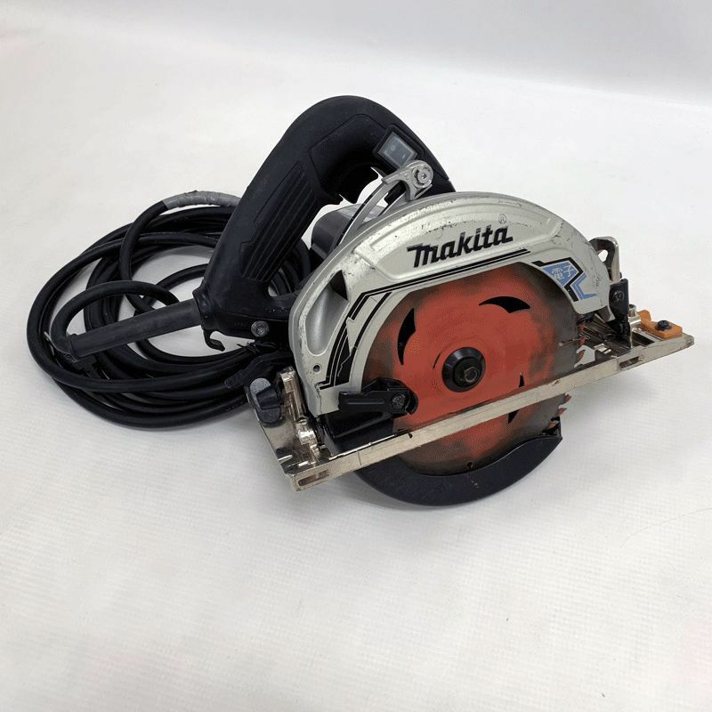 【中古】マキタ/Makita 5735C 電子丸のこ【家電】【電動工具】【山城店】O1481