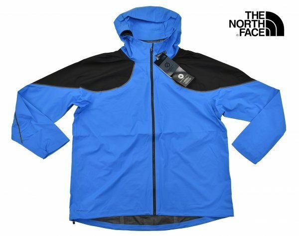 送料無料1★The North face★ノースフェイス Flight FUTURELIGHT ジャケット size:XXL