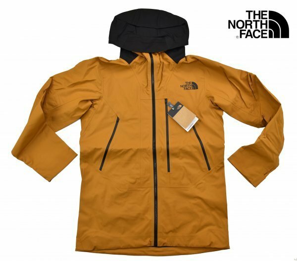 送料無料1★The North Face★ノースフェイス Shredder ジャケット size:S ティンバータン