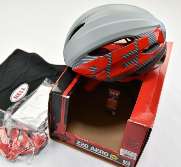 送料無料1★BELL★ベル Z20 Aero MIPS Adult ヘルメット size:M