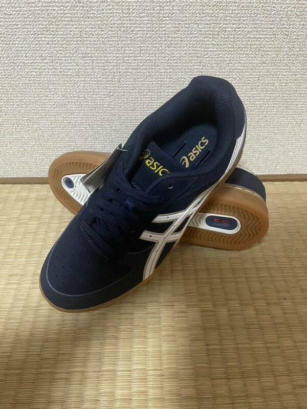 asics スカイハンドjp 25.5センチ